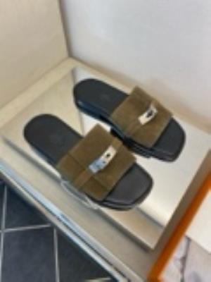wholesale quality men hermes slipper model no. 205